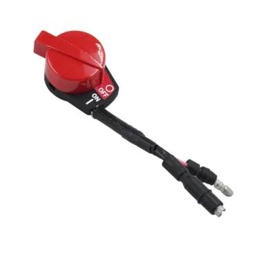 Imagem de Interruptor de parada do motor 35120-Z5T-003 compatível com Honda Engine GX240 GX270 GX340 GX390 GX240U2 GX340UT2 Bombas de água WT30XK4 WT40XK3