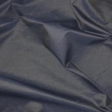 Imagem de Tecido Anti-radiação De Metal, Tecido Jeans Antiestático Para Maternidade, Tecido Anti-radiação Eletromagnética De Fibra Prateada,Blue-3m