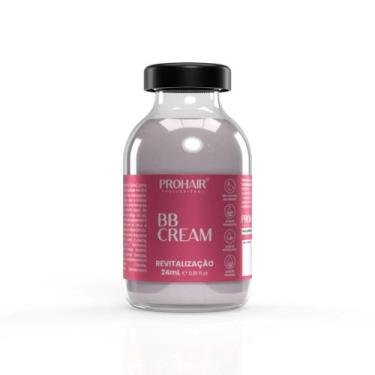 Imagem de Ampola Mágica BB Cream 24 ML Prohair