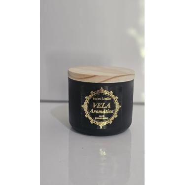 Imagem de Vela Aromática Artesanal Premium