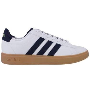 Imagem de Tênis Adidas Grand Court 2.0 Masculino-Masculino