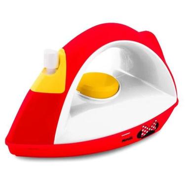 Imagem de Brinquedo Infantil Ferro de Passar Minnie - Angel Toys - Angel Toys 