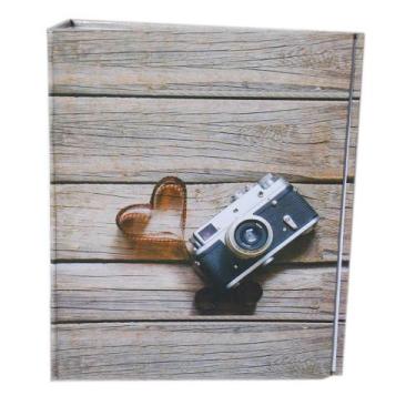 Imagem de Álbum 60 Fotos 10X15 Hobbies 104/09 - Recordari