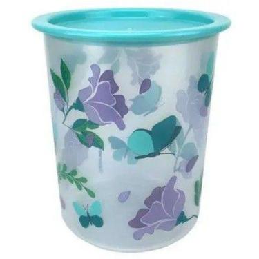 Imagem de Super Instantânea Slim 1,2 litros Linha Borboletas Tupperware