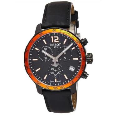 Imagem de Relógio Tissot Quickster Chronograph T095.417.36.057.01