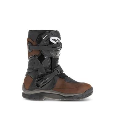 Imagem de Bota Alpinestars Belize Drystar Oiled 43