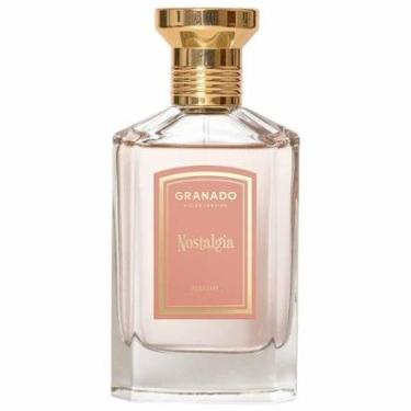 Imagem de Perfume Vintage Nostalgia Granado Unissex Parfum 75ml-Unissex