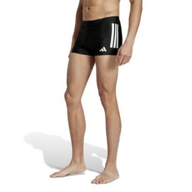 Imagem de Sunga Adidas Masculina Boxer 3 Listras-Masculino