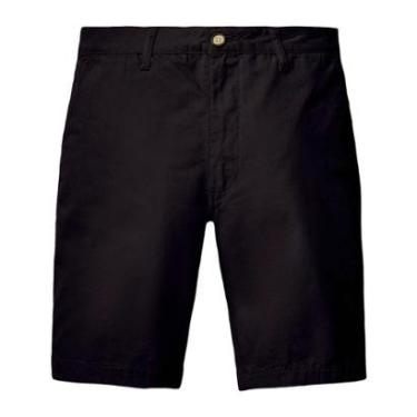 Imagem de Bermuda Reserva Sarja Light Masculina Bege Claro-Masculino