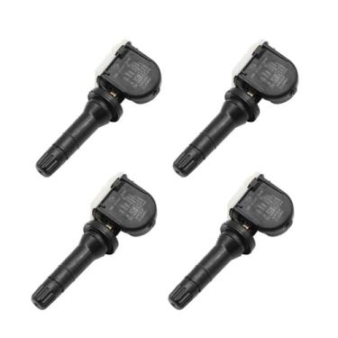 Imagem de Sensor para Buick Enclave 2017, para GMC Acadia 2016-2017, 1/4PCS Sensor de Pressão dos Pneus TPMS 13598771
