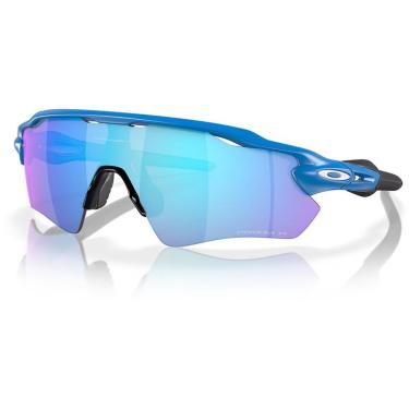 Imagem de Óculos de Sol Oakley Radar EV Path Matte Sapphire F138-Masculino