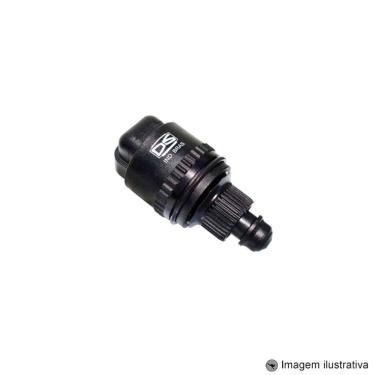 Imagem de Atuador da Marcha Lenta Siena 1.6 4C 16V MPI 01 ... / Doblo 1.6 4C 16V 01 ... / Marea 1.6 4C 16V 01 ... / Palio 1.6 4C 16V MPI 01 ...