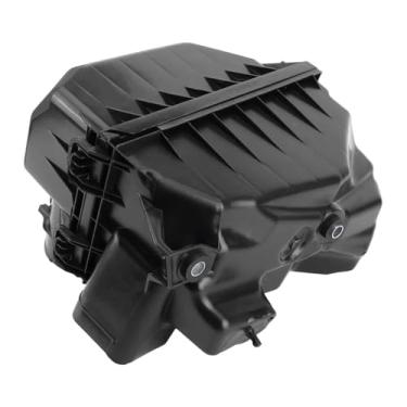 Imagem de CZJF Caixa de filtro de ar compatível com modelos Camry/Rav4 2018-2023/2021-2023 Caixa de filtro integrada 17700-F0020 17812-37040 17700F0020 1781237040 17705-F0230 177705-F0230 1777020 05F02 30 cm