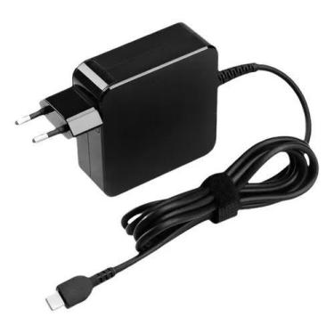 Imagem de Carregador Usb-c Para Lenovo Thinkpad L380 20v 2.25a 45w