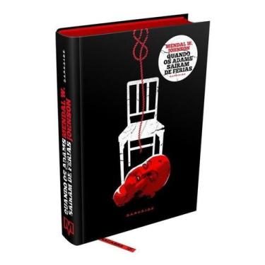 Imagem de Livro - Quando os Adams Saíram de Férias - Darkside