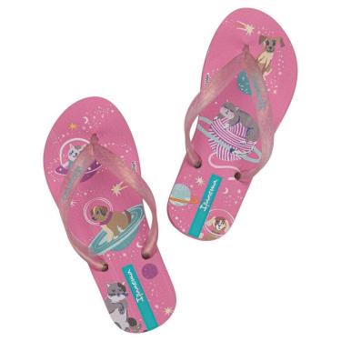 Imagem de Chinelo Infantil Menina Ipanema Temas 25479-Feminino