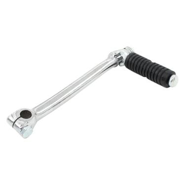 Imagem de DriveFix Pedal Kickstart Alavanca de arranque de 13 mm para Honda CT70 Trail 1969-1979, CT90 Trail 1966-1979, Z50A Mini Trail 1968-1971, CT70H 1970-1973