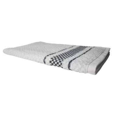 Imagem de Pano De Prato Super Luxo Atoalhado Premium Gourmet Beka Preto