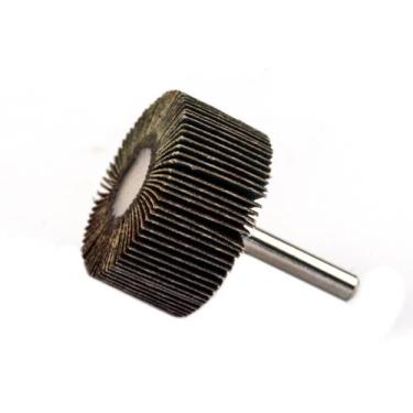 Imagem de Roda De Lixa 40x20mm G220 c/ Haste 1/4 Beltools