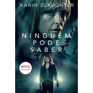 Imagem de Livro - Ninguém pode saber