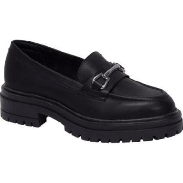 Imagem de Mocassim Bottero 362301 loafer Tratorado Feminino-Feminino