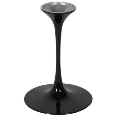 Imagem de Base de Mesa Lateral Saarinen Para tampo de até 51 cm - Personal Decor