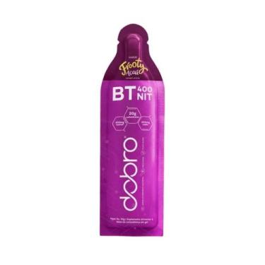 Imagem de BT Nitrato Gel Dobro (Sachê 30g) - Sabor: Frooty Açaí
