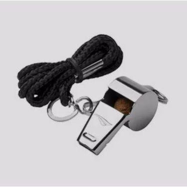 Imagem de Apito de Metal Penalty Profissional