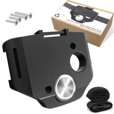 Imagem de Acessório de ímã de laboratório compatível com Brady M210, M210 Lab, BMP21, BMP21-PLUS, BMP21 Lab (9,5 cm)