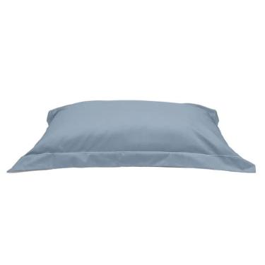 Imagem de Fronha Avulsa Percal 230 Fios Buettner 50x70cm Reffinata Cores