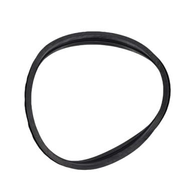 Imagem de Fabater Vedação de Guarnição da Bomba de Neoprene de Alto Desempenho + Excelente Estanqueidade à água e Ao Ar para GTX RXP Wake FISH PRO GTR 3D RFI DI