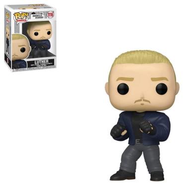 Imagem de Funko Pop The Umbrella Academy 1116 Luther
