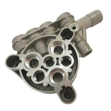 Imagem de Cabeçote Jacto Lavadora J6200 J6500 J6800 J7000