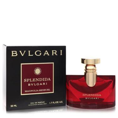 Imagem de Perfume Feminino Bvlgari 50 Ml Eau De Parfum Spray