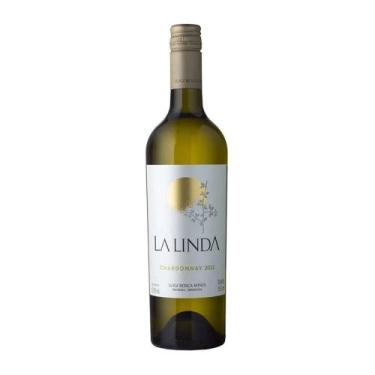Imagem de Vinho Finca La Linda Chardonnay 750ml