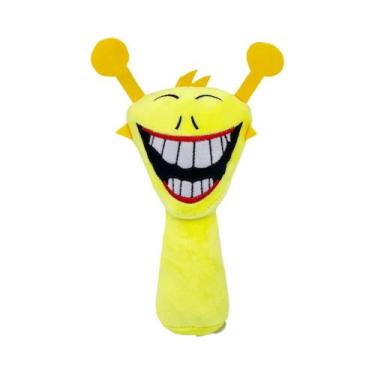 Imagem de Boneco De Pelúcia Infantil Sprunki, Brinquedo De Pelúcia, Almofada De 