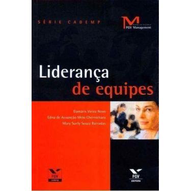 Imagem de Liderança De Equipes - FGV, Sortido
