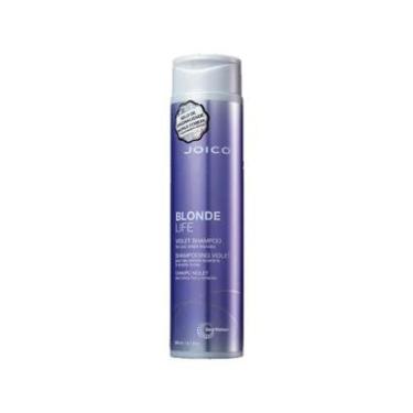 Imagem de Joico Professional Blonde Life Violet Shampoo 300ml-Unissex