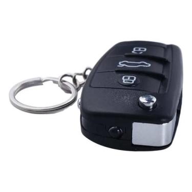 Imagem de Pegadinha Chaveiro Chave De Carro Que Dá Susto - Topmixshop