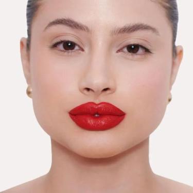 Imagem de Batom Liquido Mari Maria Makeup Creamy Matte 4ml COR:MARIA GRAÇA, MARI