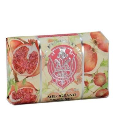 Imagem de Sabonete em barra Pomegranate La Florentina 200g