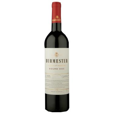 Imagem de VINHO DO PORTO BURMESTER D.O.C. DOURO TINTO 750ML
