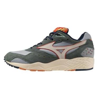 Imagem de Tênis Mizuno Contender Rijksmuseum-Unissex