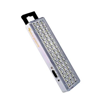 Imagem de Lanterna Esportiva Gold Sports Fix com 45 Leds De Luz Branca-Unissex