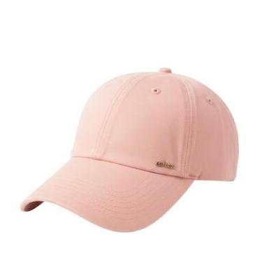 Imagem de Boné Colcci Básico Metal Júlia Dourado Pequeno-Unissex