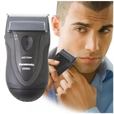 Imagem de Barbeador Com Lâmina Durável E Precisa