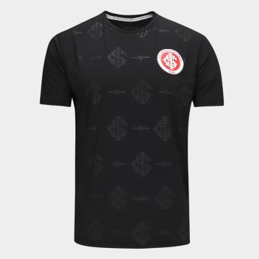 Imagem de Camiseta Internacional Treino Masculina-Masculino