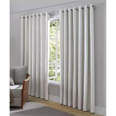 Imagem de Cortina Blackout Decora Digital 3,00X2,30M Dhler Yani