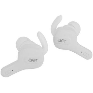 Imagem de Fone de Ouvido Bluetooth Geonav AerFree 2 com Microfone-Unissex