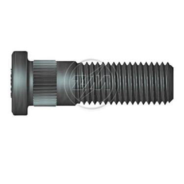 Imagem de Parafuso Roda M12-1,5X40,5/45 Courier Ecosport Escort Fiesta Focus Ka Mondeo Verona Logus Pointer 05307